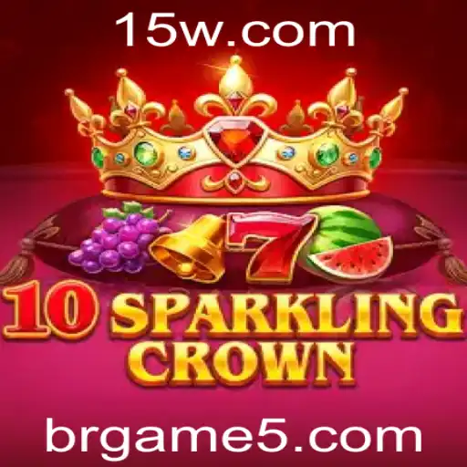 Explorando o Mundo Emocionante de 10SparklingCrown