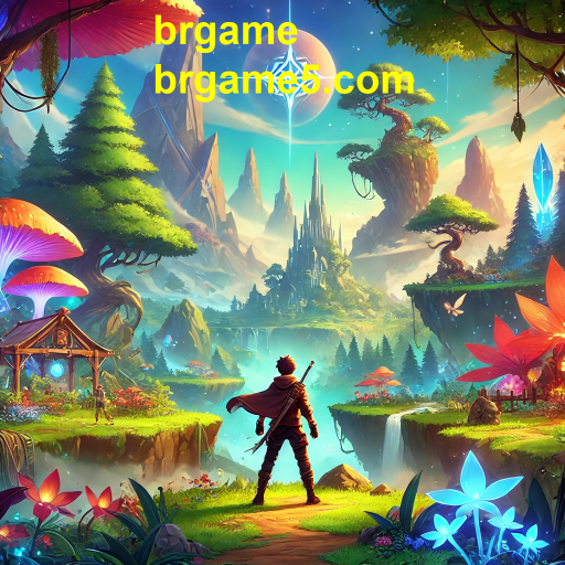 Explorando o Mundo dos Jogos de Aventura