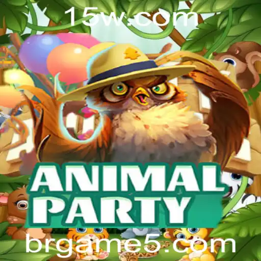 Descubra o Universo de Diversão com AnimalParty