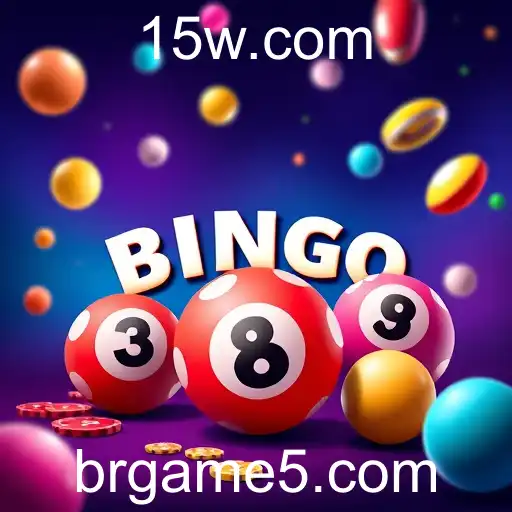 Bingo Online: A Evolução Digital do Tradicional Jogo de Sorte