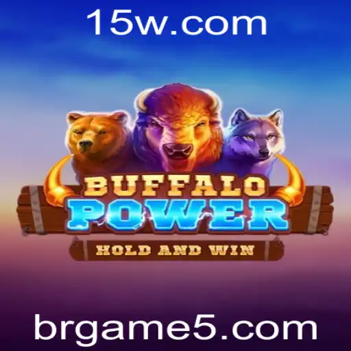 BuffaloPower: Desbravando o Jogo que Está Conquistando o Mundo dos Games