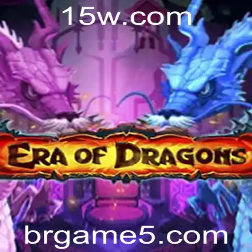EraOfDragons: Um Mergulho no Mundo dos Dragões