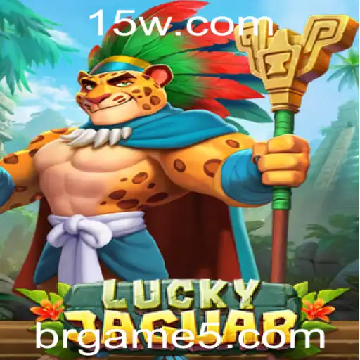 Explorando o Fascinante Mundo do Jogo LuckyJaguar
