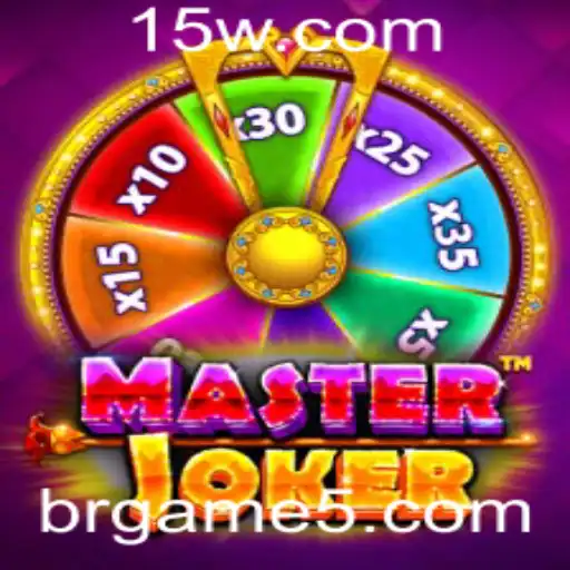 Explorando MasterJoker: O Instigante Jogo de Habilidade e Estratégia