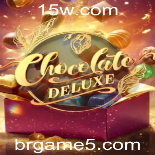 ChocolateDeluxe: O Jogo de Estratégia e Sabor