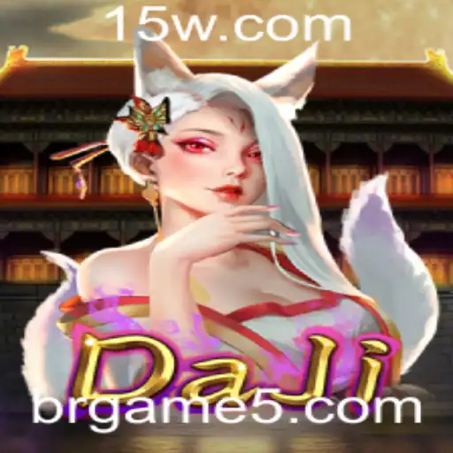 DaJi: Explorando o Mundo do Novo Jogo Sensação