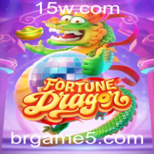FortuneDragon: Aventura e Estratégia no Mundo de BrGame
