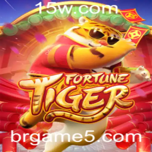 FortuneTiger: Aventuras no Universo de Jogos Digitais
