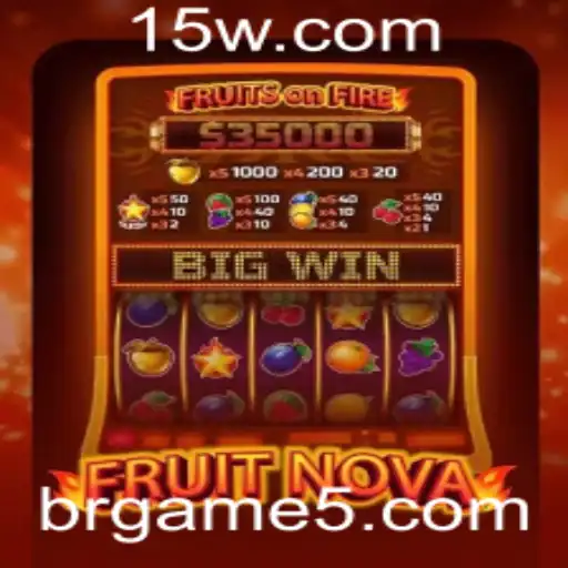 Descubra o Fascinante Mundo de FruitNova
