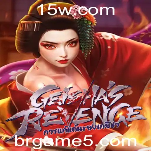 GeishasRevenge: Um Mergulho na Cultura Japonesa em Forma de Jogo