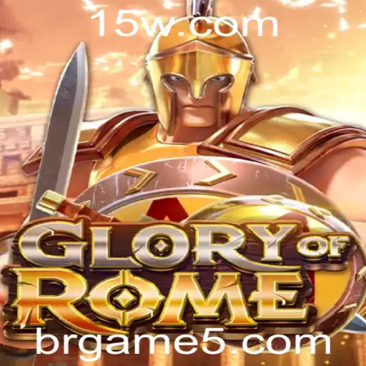 GloryofRome: Um Mergulho na Estratégia dos Antigos