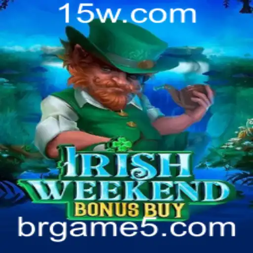 Explorando o Fascinante Jogo IrishWeekendBonusBuy