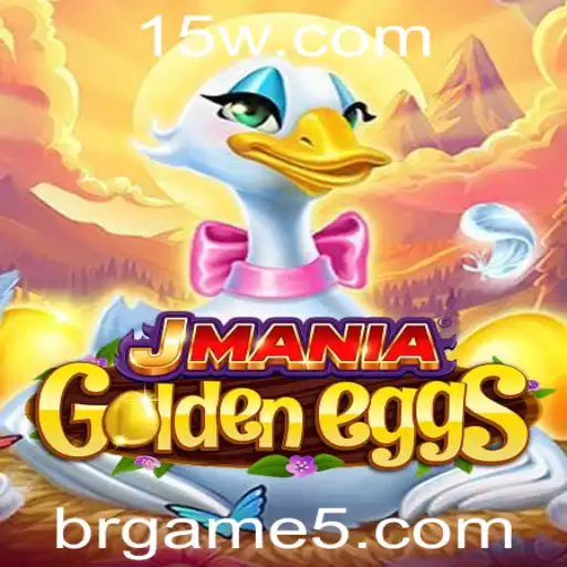 JManiaGoldenEggs: Um Mergulho no Mundo do Jogo Que Está Transformando o Cenário de Brgames