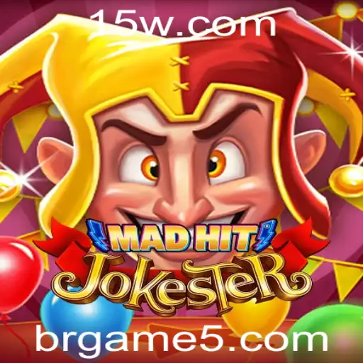 Explorando o Mundo de 'MadHitJokester': Uma Nova Experiência de Jogo