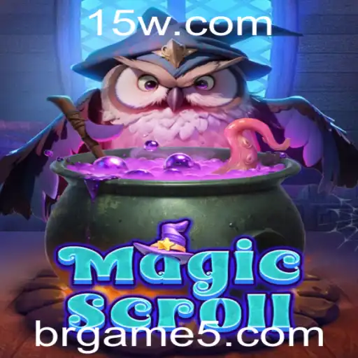 Explorando o Fascinante Mundo de MagicScroll: O Novo Fenômeno dos Jogos de Tabuleiro