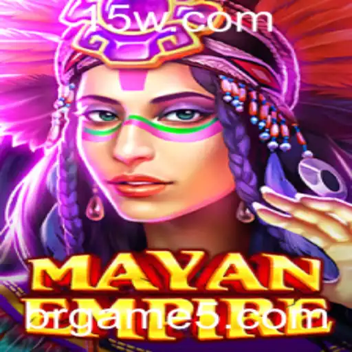 Descubra o Mundo Fascinante de MayanEmpire: Estratégia e Aventura no Jogo Brasileiro do Ano