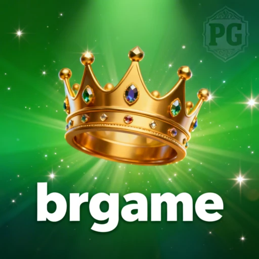brgame Logo