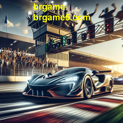 Acelerando na Diversão: Jogos de Corrida no Brgame