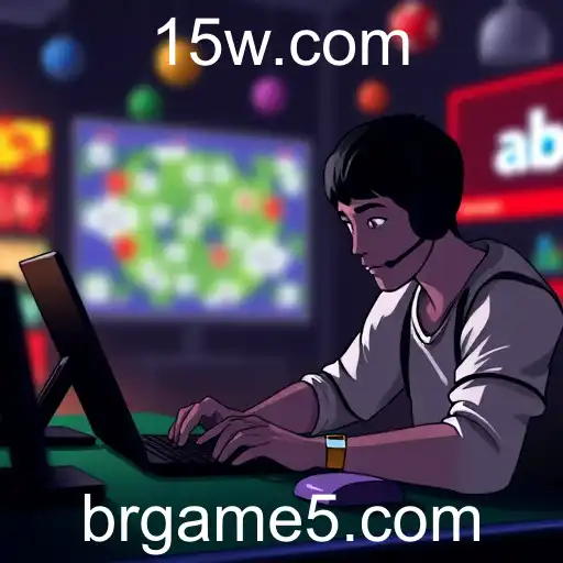 Jogo Responsável e a Importância do brgame