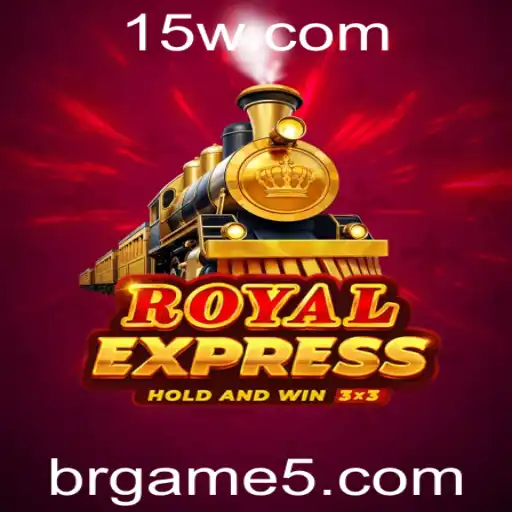 Royal Express: A Jornada Emocionante do Novo BrGame