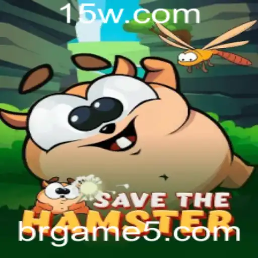Descubra SavetheHamster: O Empolgante Jogo de Estratégia Que Conquista o Brasil