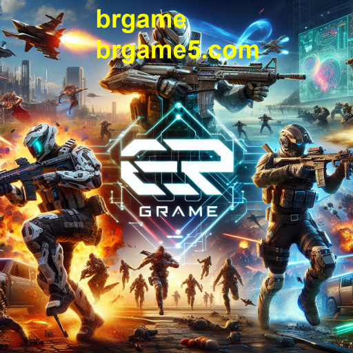 A Revolução dos Jogos de Tiro: Competição e Adrenalina