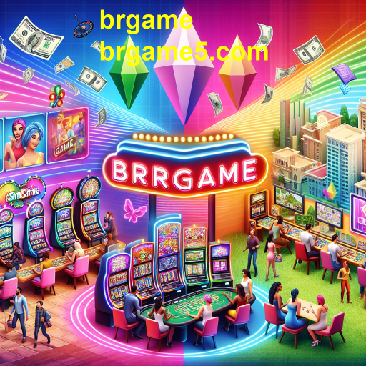 A Revolução dos Jogos de Simulação: Vivendo Mundos Virtuais