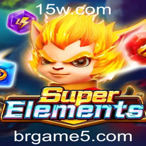 SuperElements: O Novo Fenômeno dos Jogos Virtuais