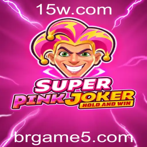 Explorando o Mundo Encantado de SuperPinkJoker: O Novo Fenômeno BRGame