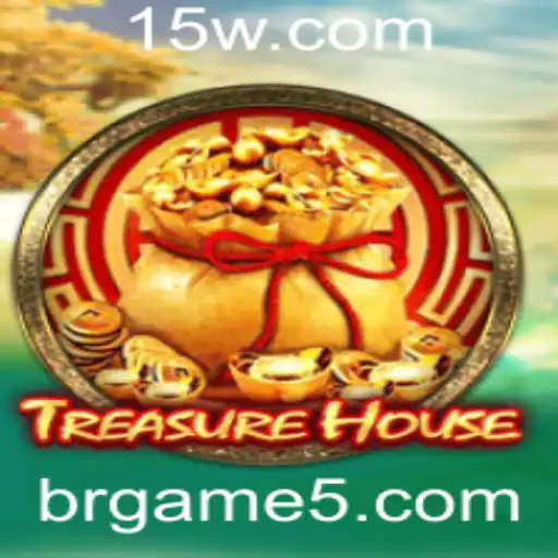 Descubra TreasureHouse: Uma Aventura Inovadora no Mundo dos Jogos de Tabuleiro