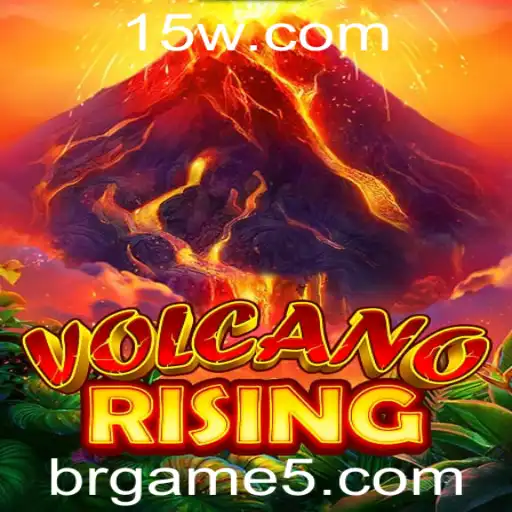 Descubra o Mundo de VolcanoRising: Um Jogo de Estratégia e Aventura