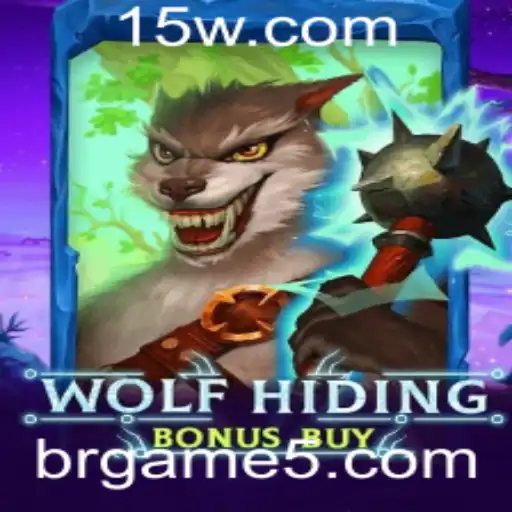 Explorando o Universo de WolfHidingBonusBuy: Descubra o Novo Jogo do Momento